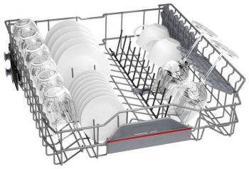 SMS4ECI14E nerez MADE IN GERMANY