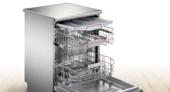 SMS4ECI14E nerez MADE IN GERMANY