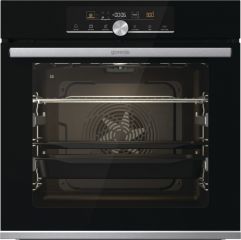 GORENJE BOSX6747A01BG černá Bezplatný servis 5 let po registraci