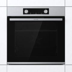 BO6737E02X nerez Bezplatný servis 5 let po registraci