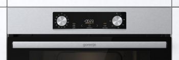 BO6737E02X nerez Bezplatný servis 5 let po registraci