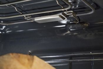 BO6737E02X nerez Bezplatný servis 5 let po registraci