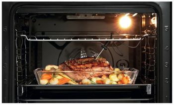 AKZ99480IX nerez Prodloužená záruka na 5let zdarma po registraci