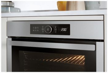 AKZ99480IX nerez Prodloužená záruka na 5let zdarma po registraci