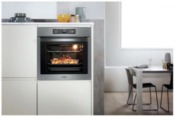 AKZ99480IX nerez Prodloužená záruka na 5let zdarma po registraci