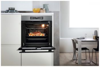 AKZ99480IX nerez Prodloužená záruka na 5let zdarma po registraci