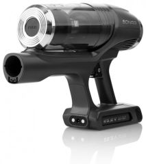 223290000 Supersonic Sonar šedá