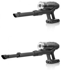 223290000 Supersonic Sonar šedá