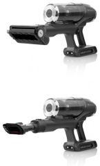 223290000 Supersonic Sonar šedá