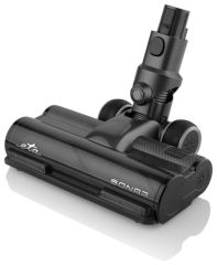 223290000 Supersonic Sonar šedá