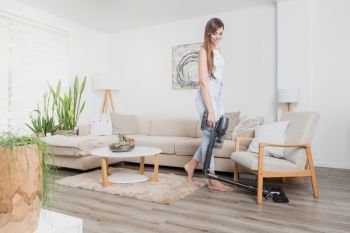 223290000 Supersonic Sonar šedá