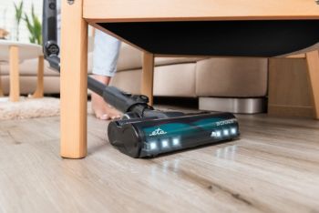 223290000 Supersonic Sonar šedá