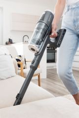 223290000 Supersonic Sonar šedá