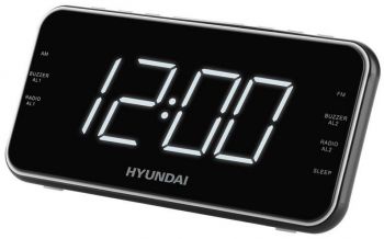 RAC521PLLBCH černá