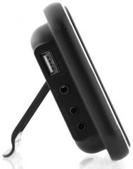 RAC521PLLBCH černá