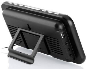 RAC521PLLBCH černá