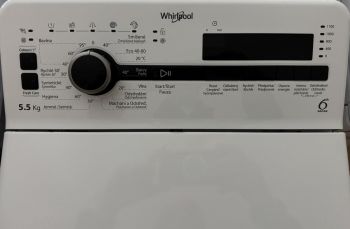 TDLRB55140SCS/N bílá