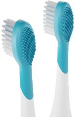 SOX105 bílá/modrá