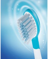 SOX105 bílá/modrá