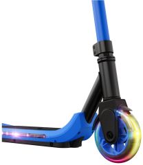 SCOOTER K5 BL modrá