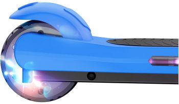 SCOOTER K5 BL modrá