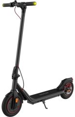 SCOOTER S25 černá