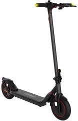 SCOOTER S25 černá