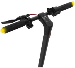 SCOOTER S25 černá