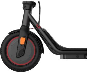 SCOOTER S25 černá
