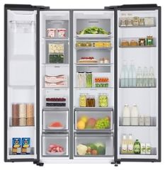 RS68A884CB1/EF černá