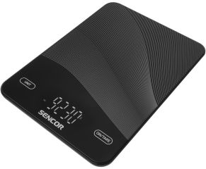SENCOR SKS7700BK černá