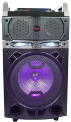 AIWA KBTUS-700 černá