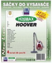 HOOVER -Jolly H26MAX