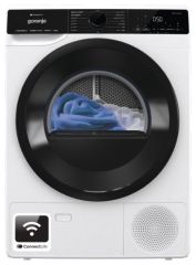 GORENJE D2PNA83W/CZ bílá Bezplatný servis 5 let po registraci