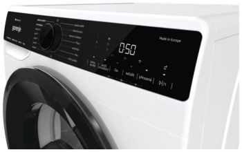 D2PNA83W/CZ bílá Bezplatný servis 5 let po registraci