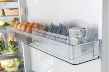 NRC6194SXL4 nerez Bezplatný servis 5 let po registraci