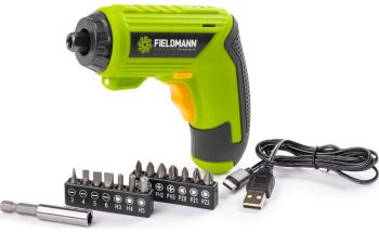FIELDMANN FDS10100-A
