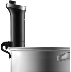 SSV5000BK černá/nerez