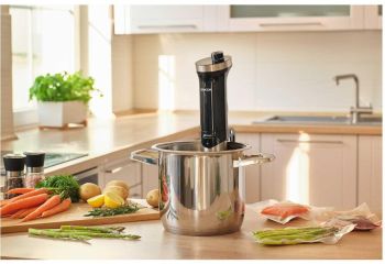 SSV5000BK černá/nerez