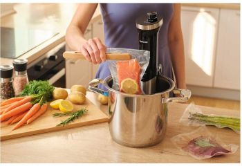 SSV5000BK černá/nerez