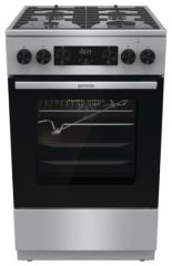 GORENJE GKS5C75XF nerez Bezplatný servis 5 let po registraci