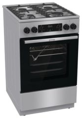 GKS5C75XF nerez Bezplatný servis 5 let po registraci