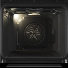 GKS5C75XF nerez Bezplatný servis 5 let po registraci