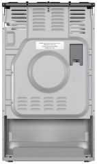 P2252A1S inoxlook Bezplatný servis 5 let po registraci