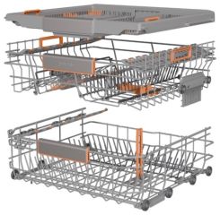 GV663B65 Bezplatný servis 5 let po registraci