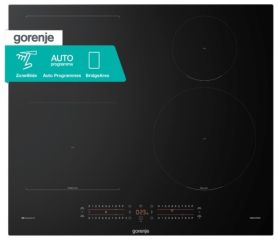 GORENJE GI6432BSCWF černá Bezplatný servis 5 let po registraci