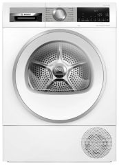 BOSCH WQG24591BY bílá