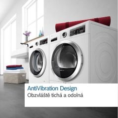 WQG24591BY bílá Cash Back 2.000Kč