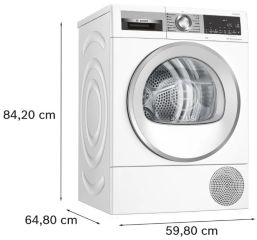 WQG24591BY bílá Cash Back 2.000Kč