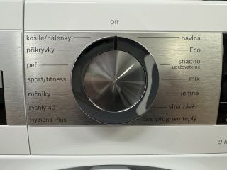 WQG24591BY bílá Cash Back 2.000Kč